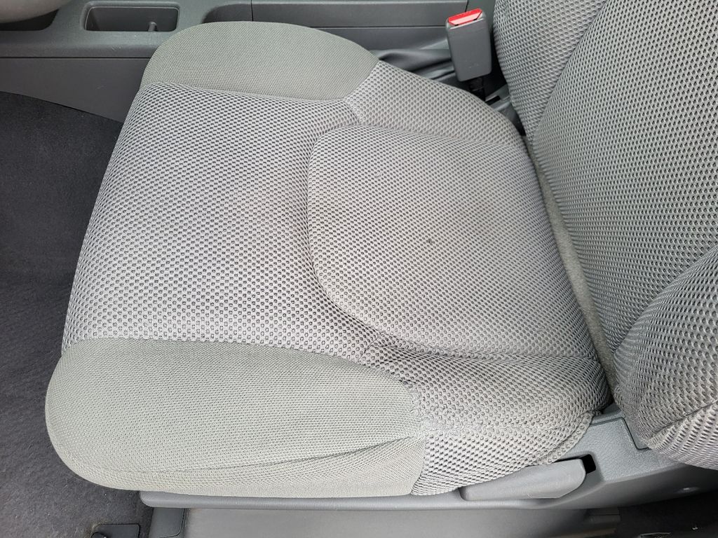 2019 Nissan Frontier