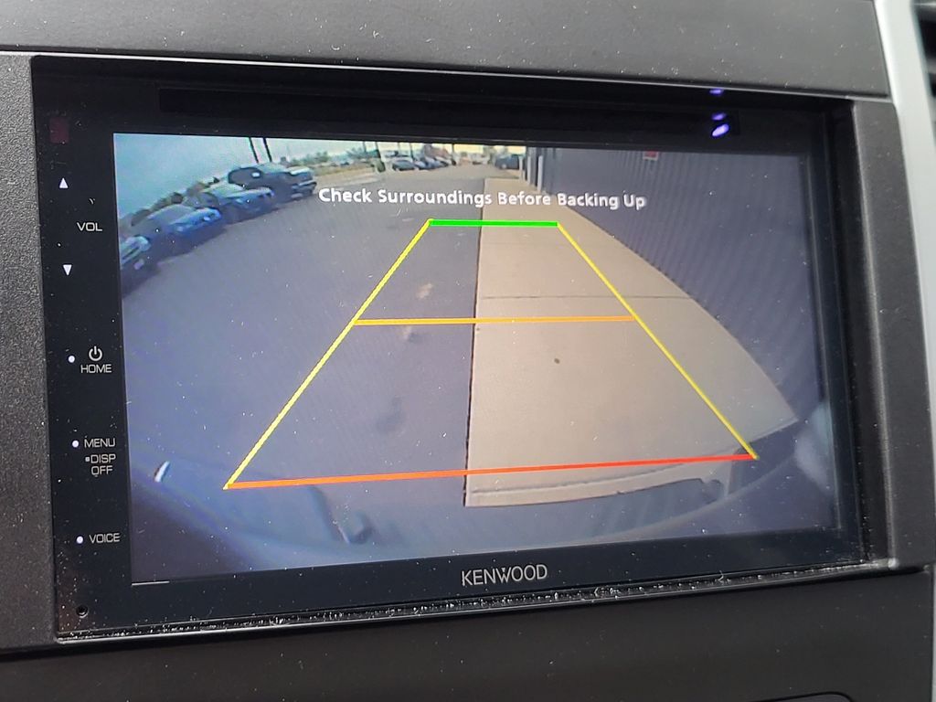 2019 Nissan Frontier