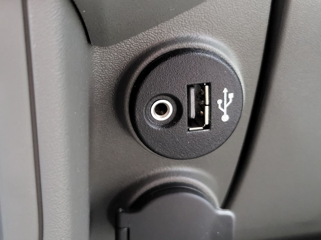 2019 Nissan Frontier