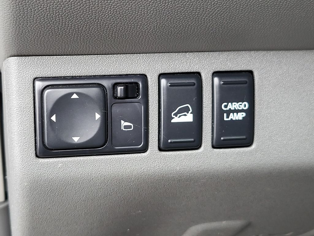 2019 Nissan Frontier