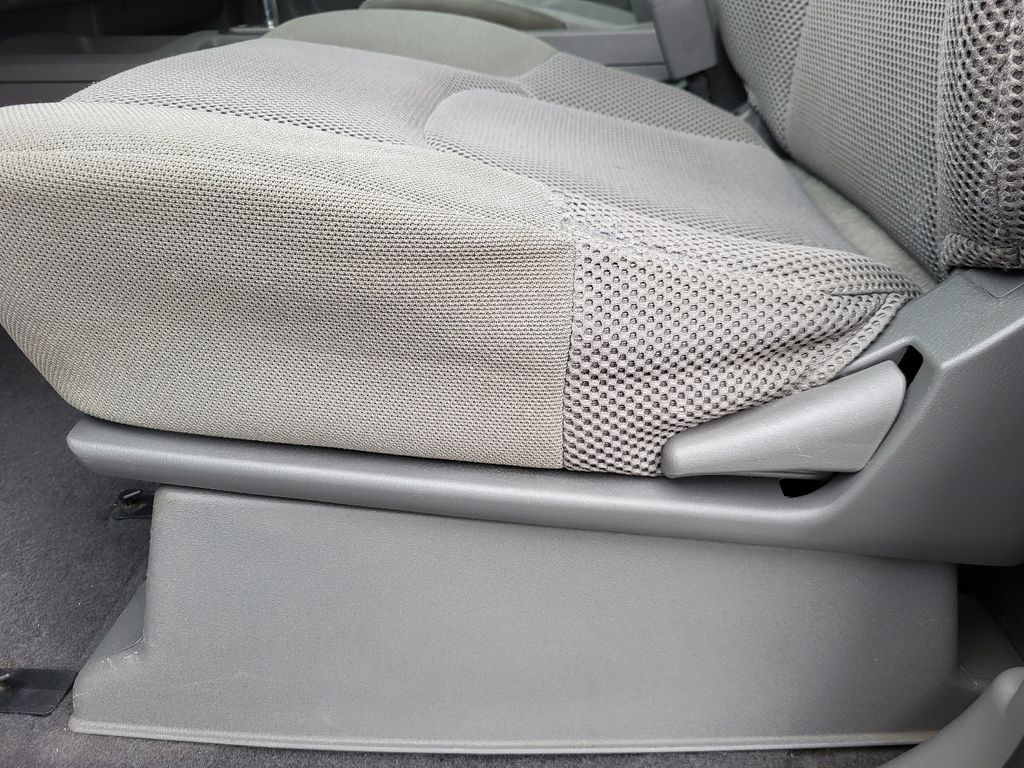 2019 Nissan Frontier