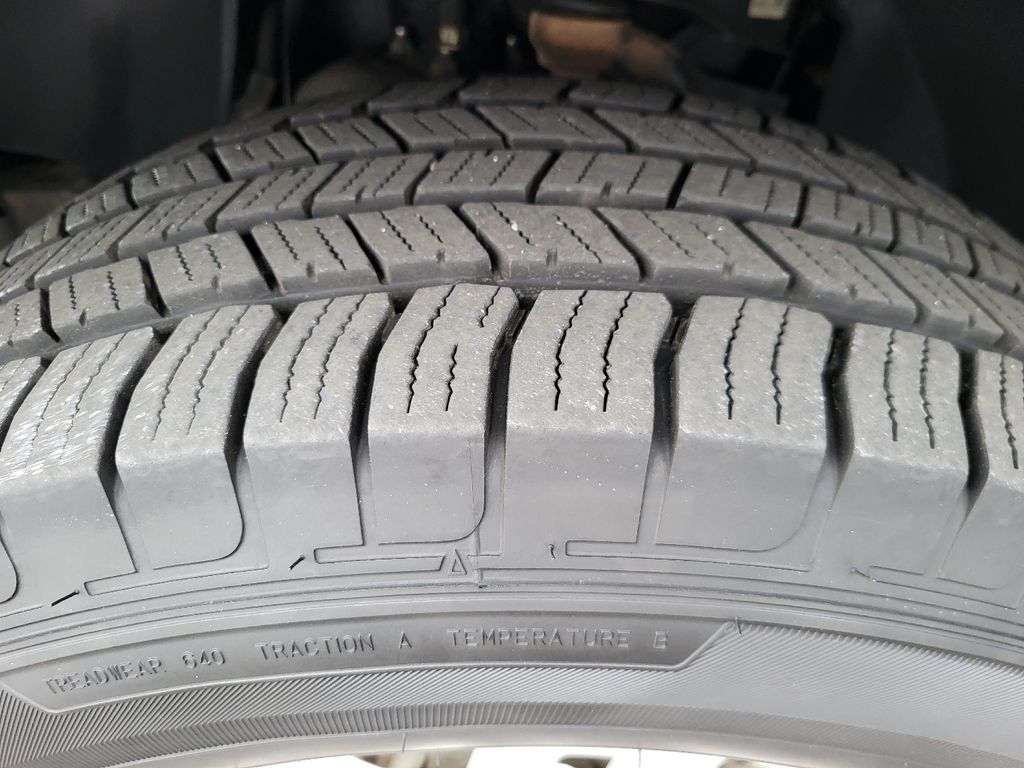 2019 Nissan Frontier