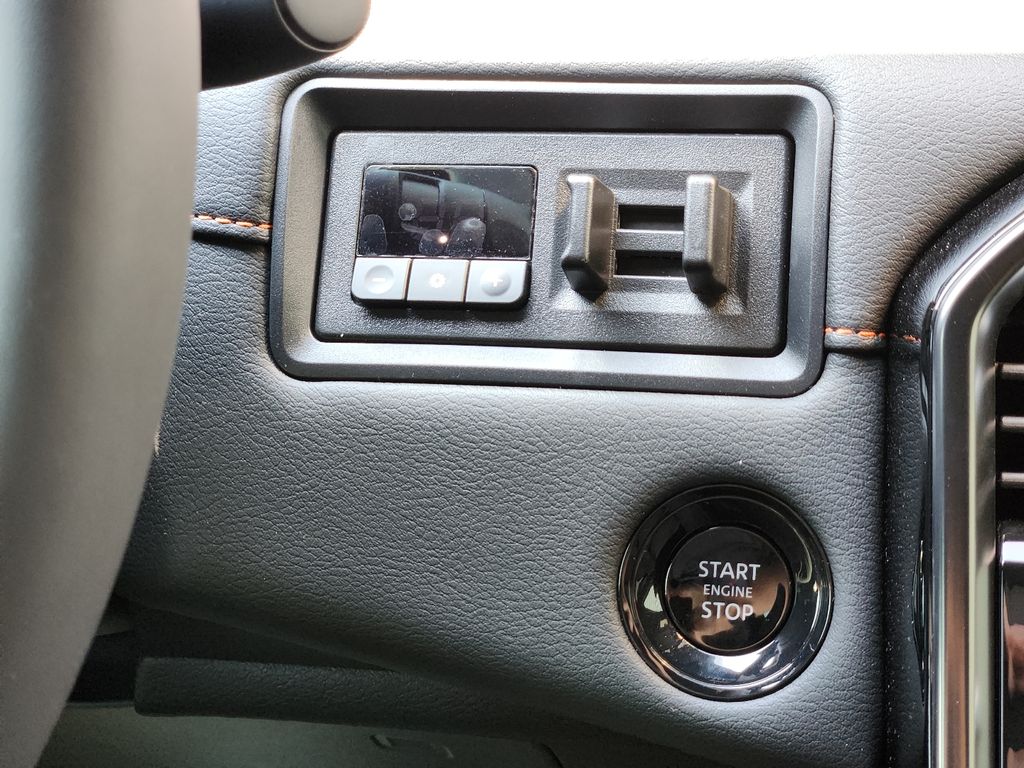 2025 Nissan Armada