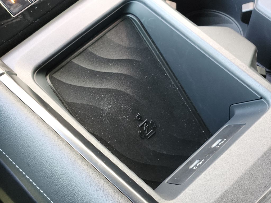 2025 Nissan Armada