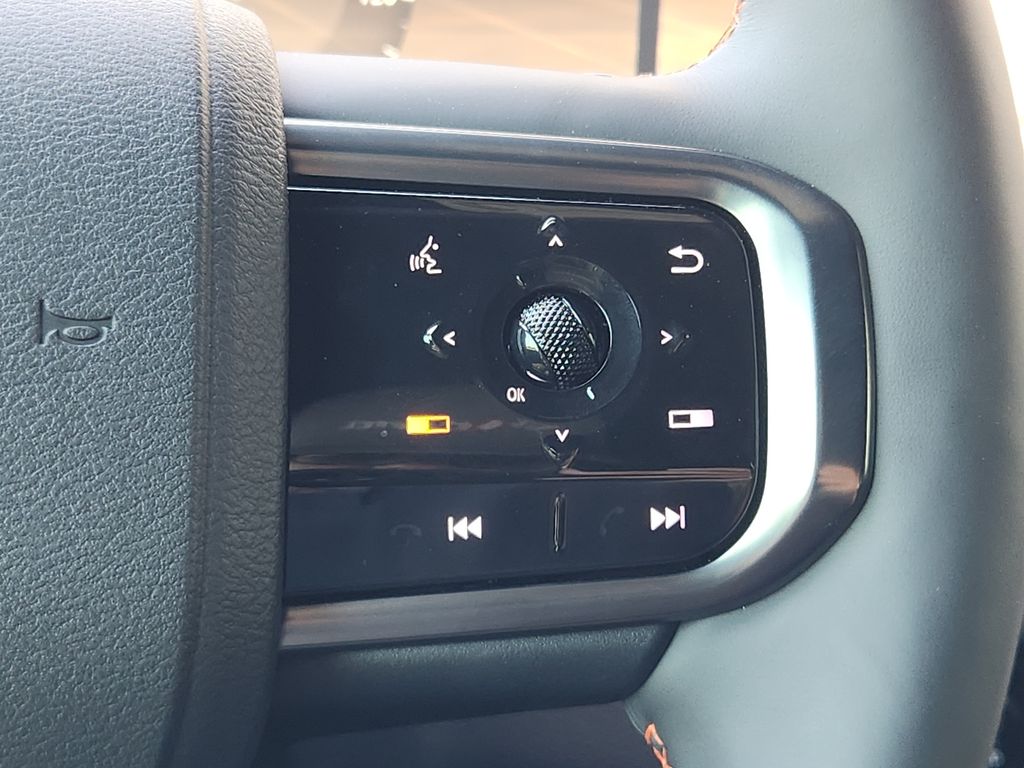 2025 Nissan Armada
