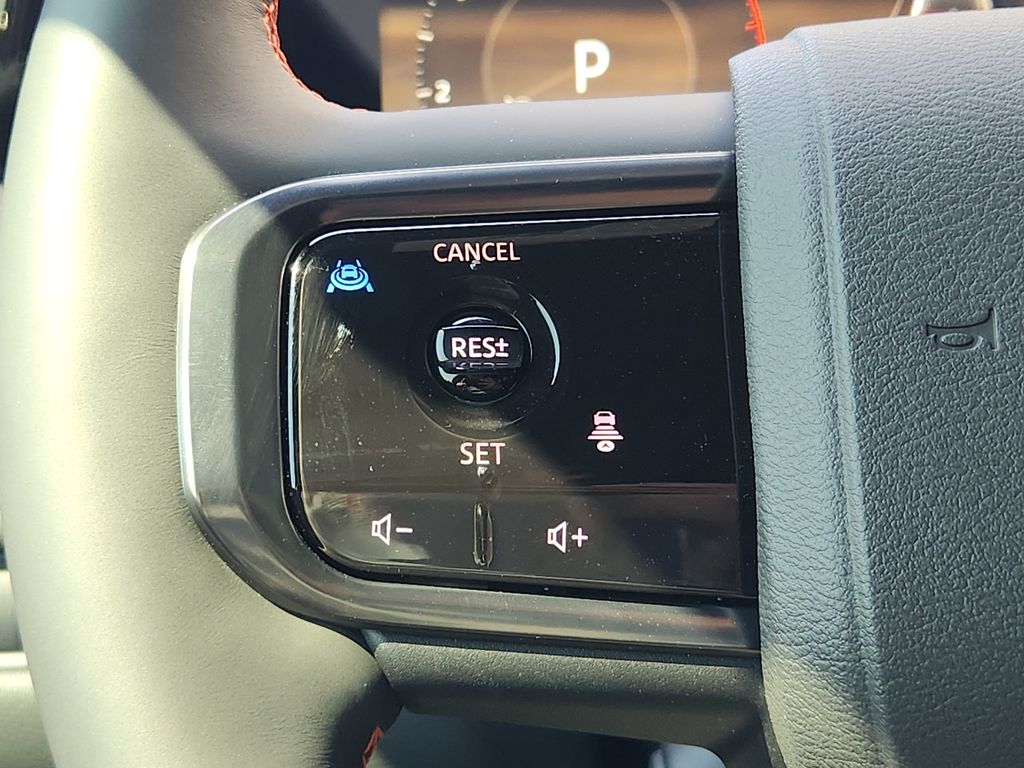 2025 Nissan Armada