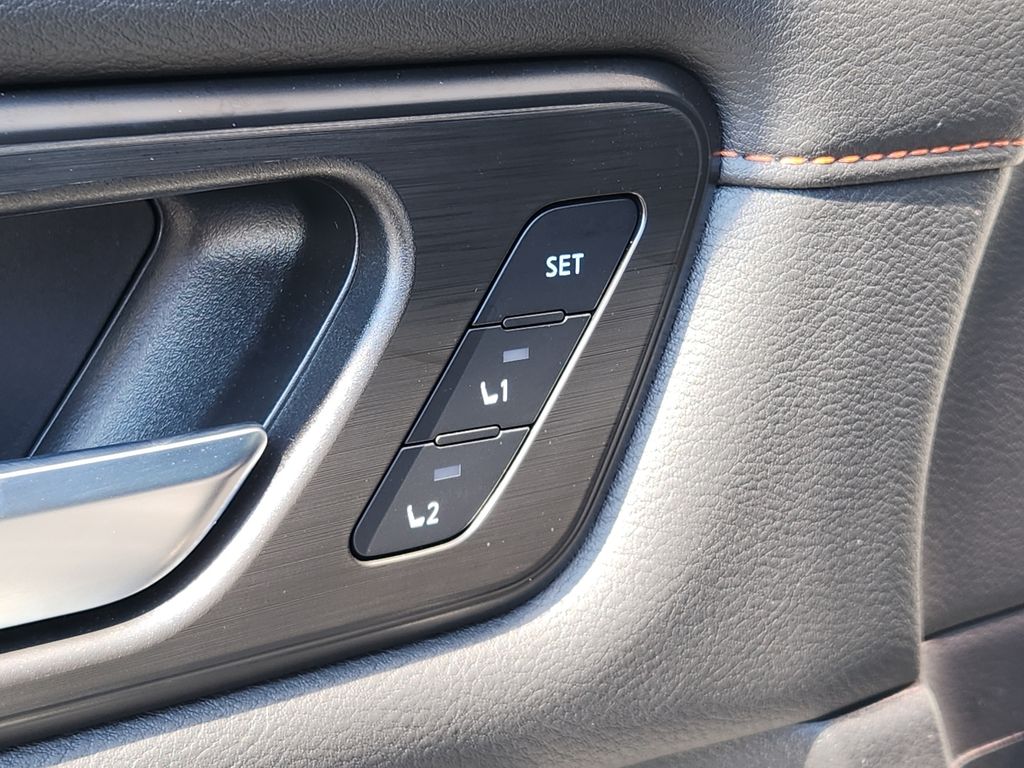 2025 Nissan Armada