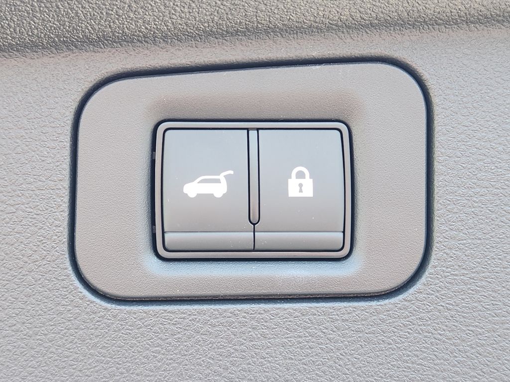 2025 Nissan Armada