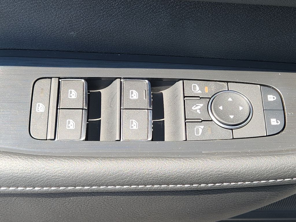 2025 Nissan Armada