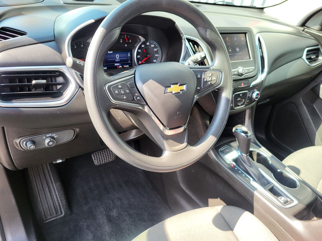 2021 Chevrolet Equinox