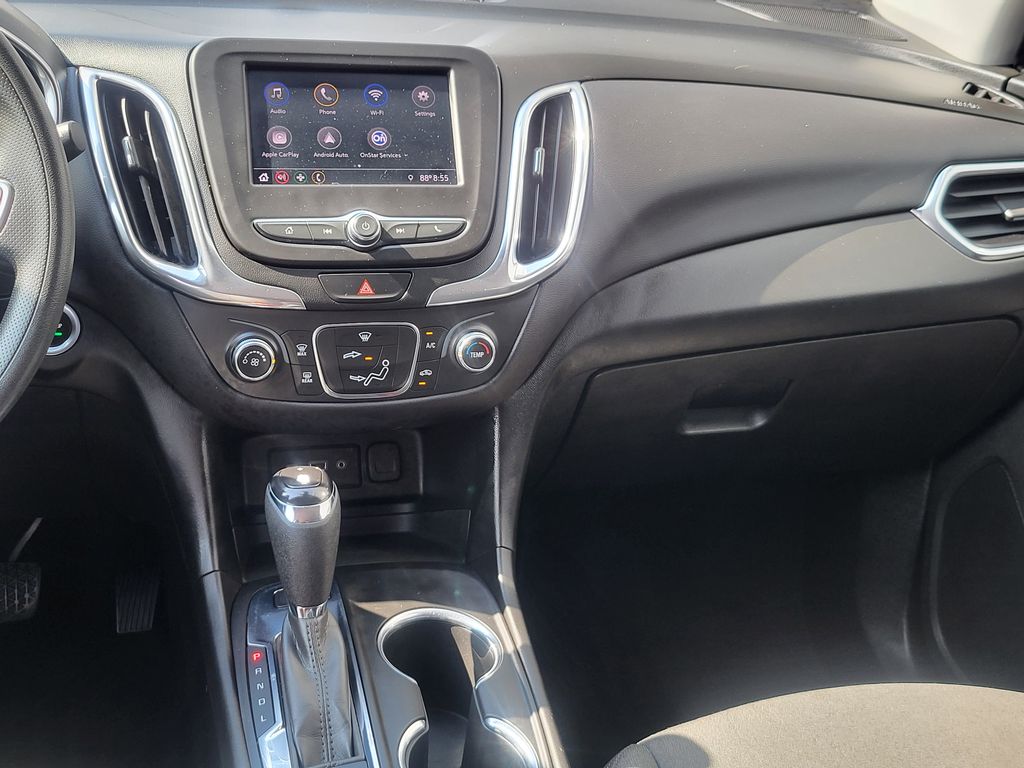 2021 Chevrolet Equinox