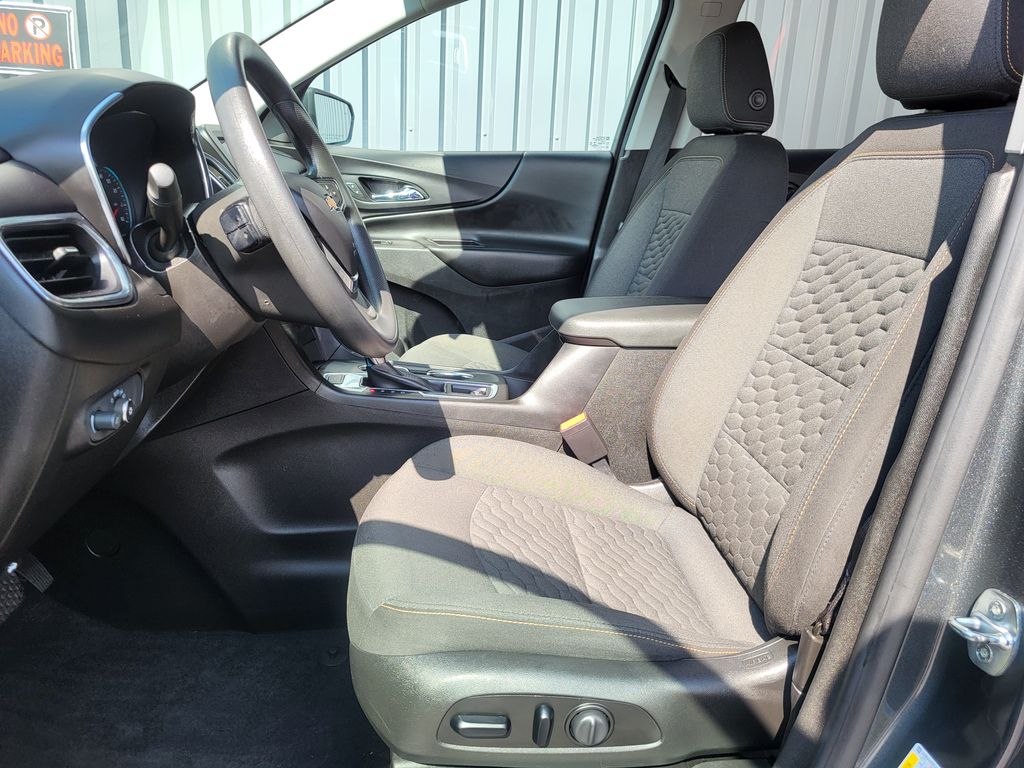 2021 Chevrolet Equinox