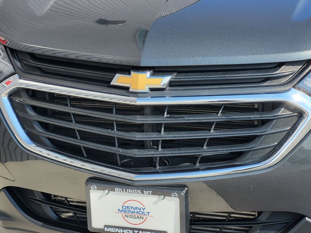 2021 Chevrolet Equinox