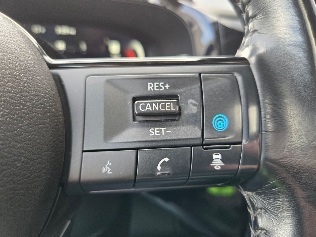 2023 Nissan Pathfinder