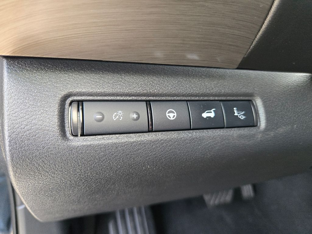 2023 Nissan Pathfinder