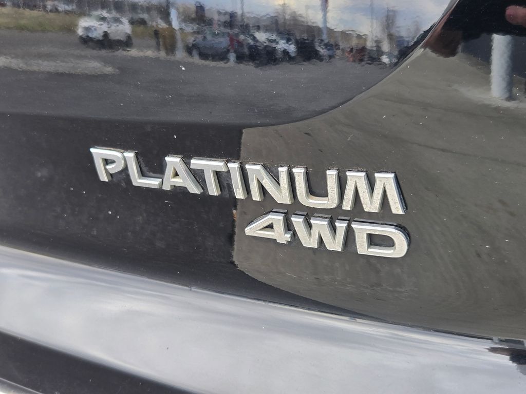 2023 Nissan Pathfinder