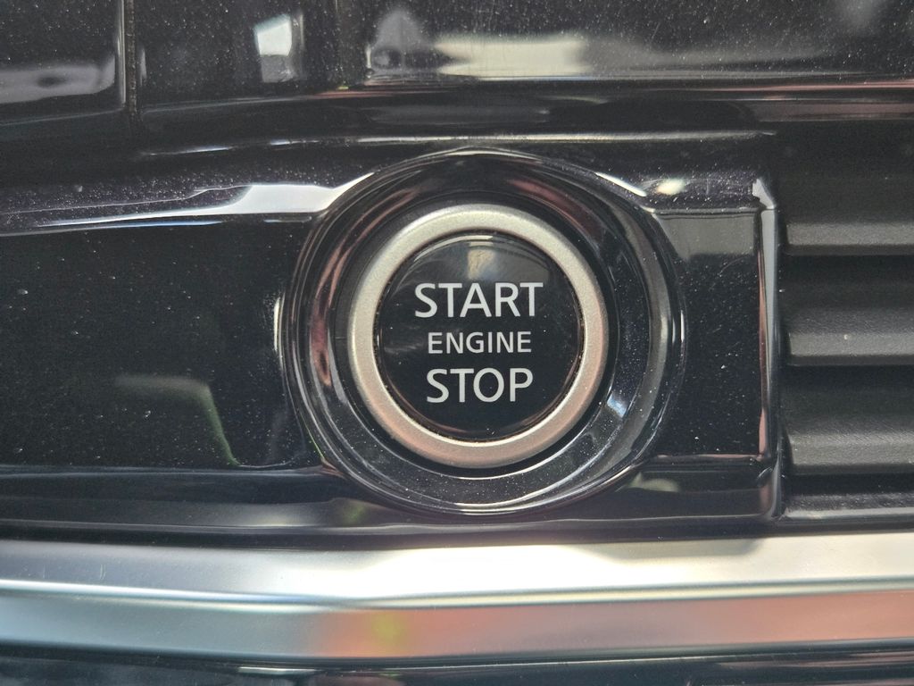 2023 Nissan Pathfinder