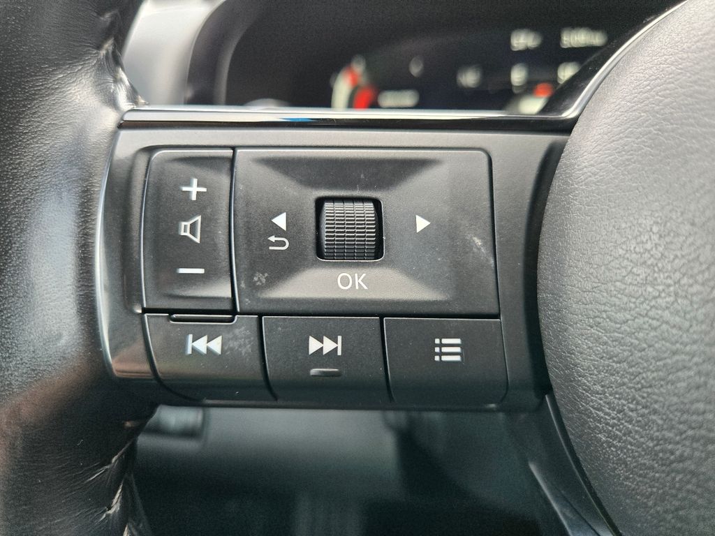 2023 Nissan Pathfinder