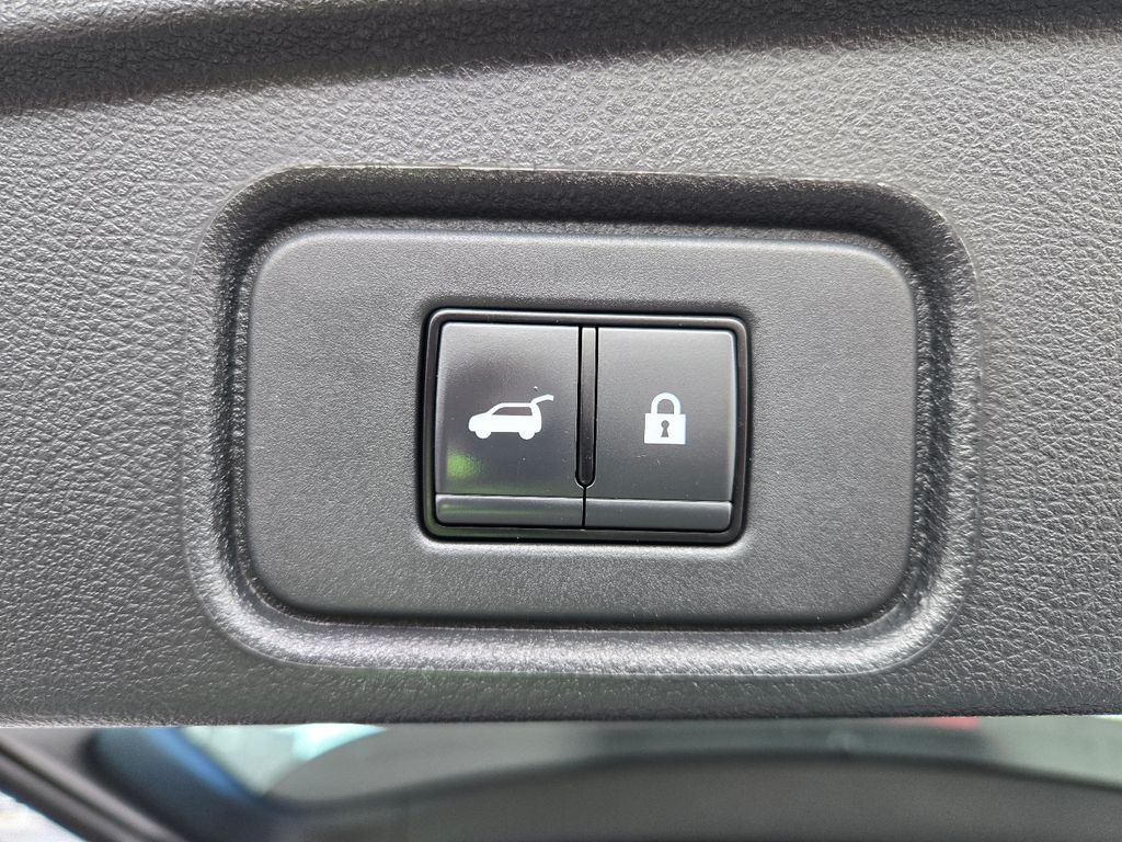 2023 Nissan Pathfinder