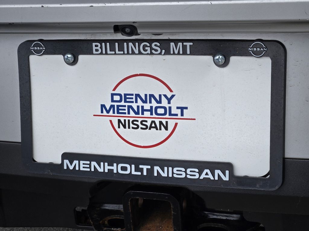 2023 Nissan Pathfinder