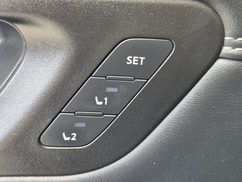 2023 Nissan Pathfinder