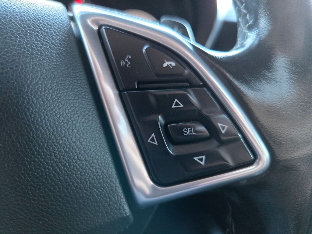 2017 Chevrolet Camaro