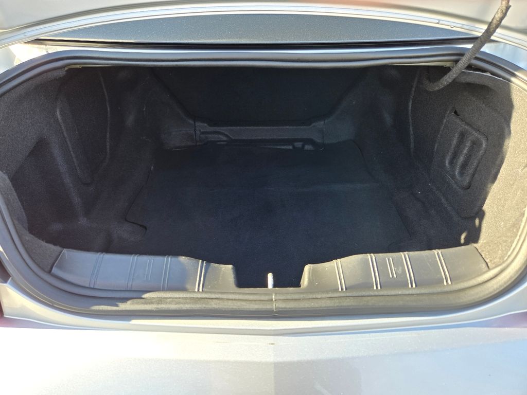 2017 Chevrolet Camaro