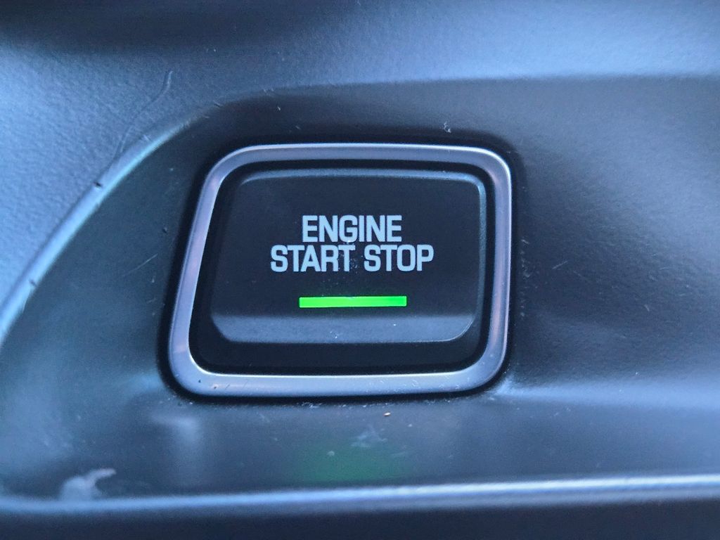 2017 Chevrolet Camaro