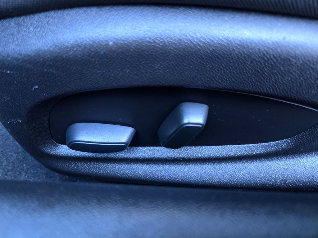 2017 Chevrolet Camaro