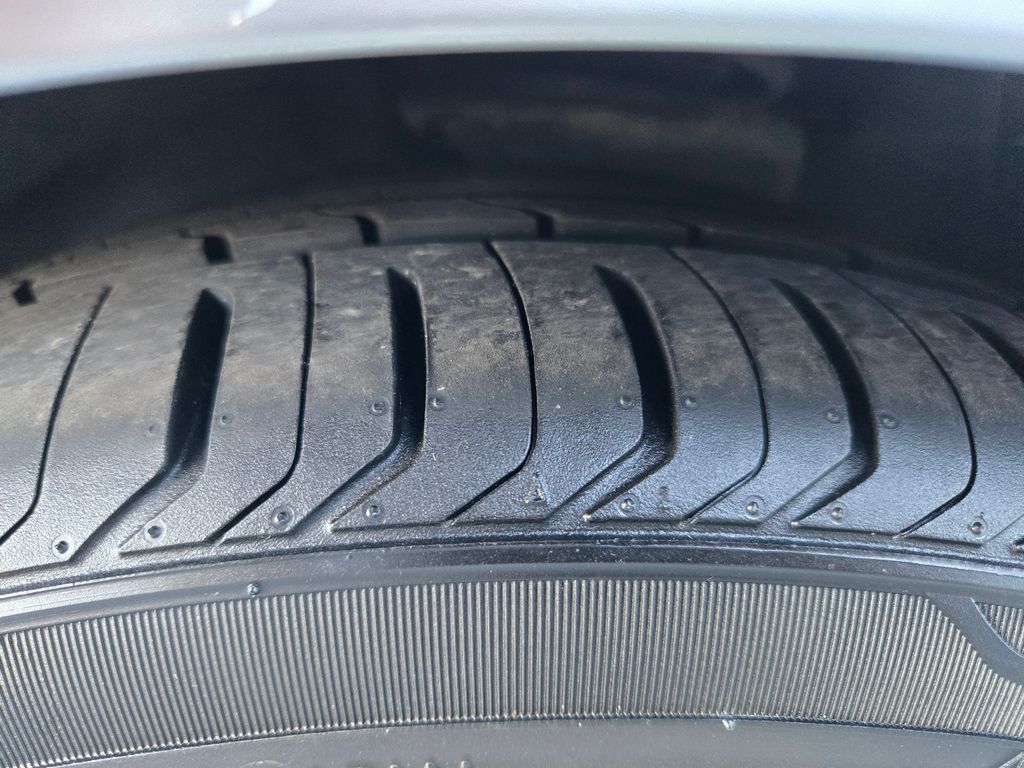 2017 Chevrolet Camaro