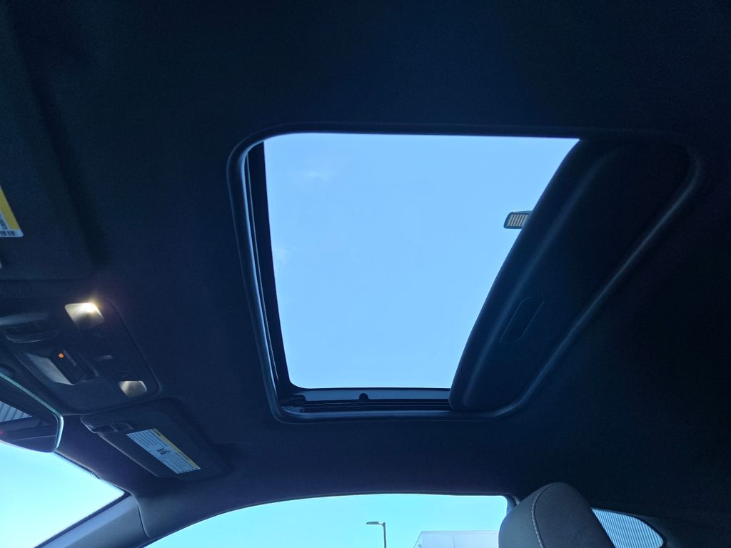 2017 Chevrolet Camaro