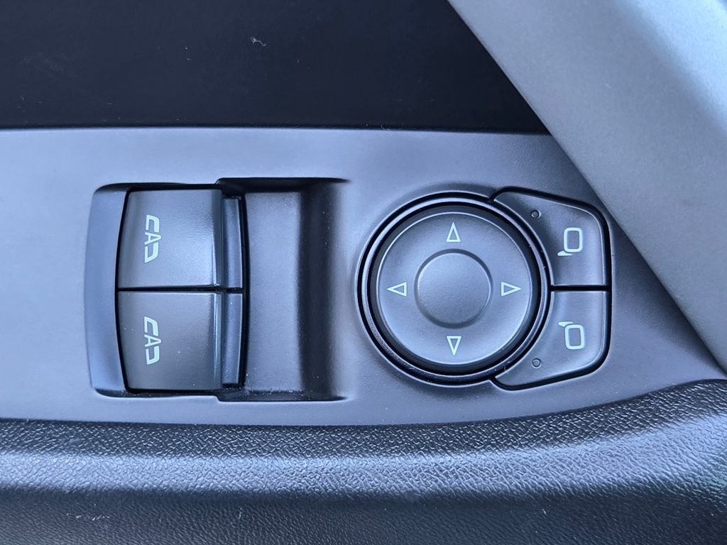 2017 Chevrolet Camaro