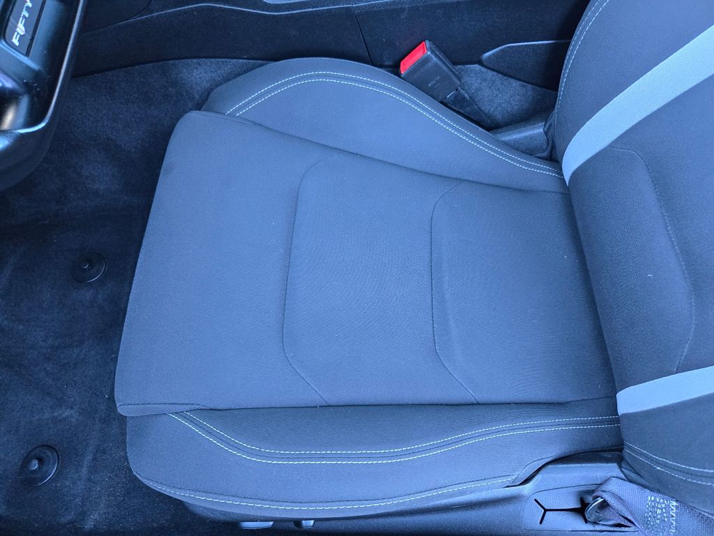 2017 Chevrolet Camaro