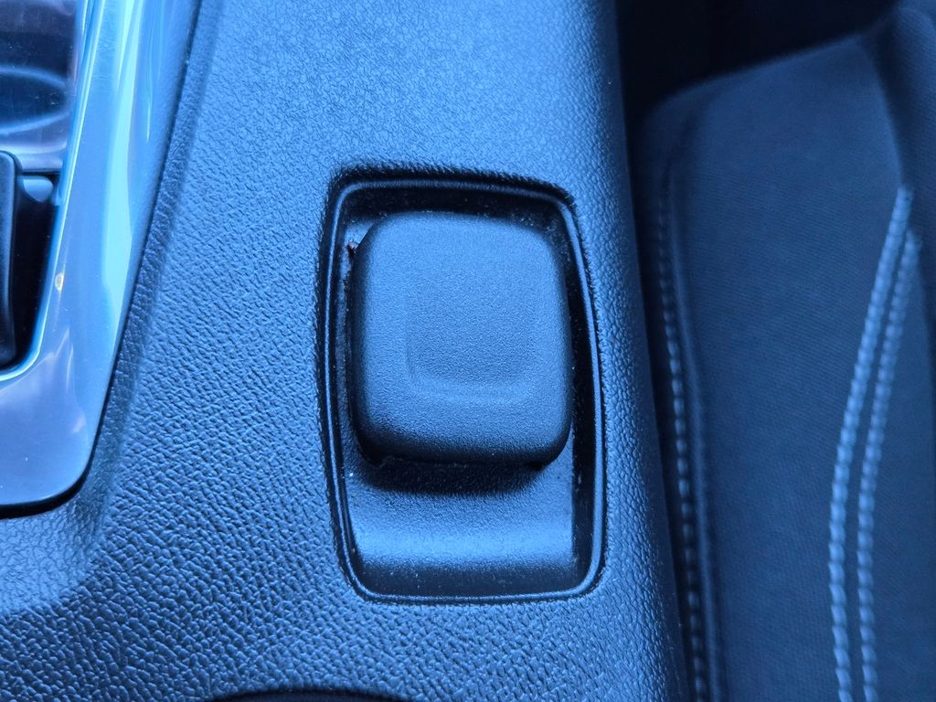 2017 Chevrolet Camaro