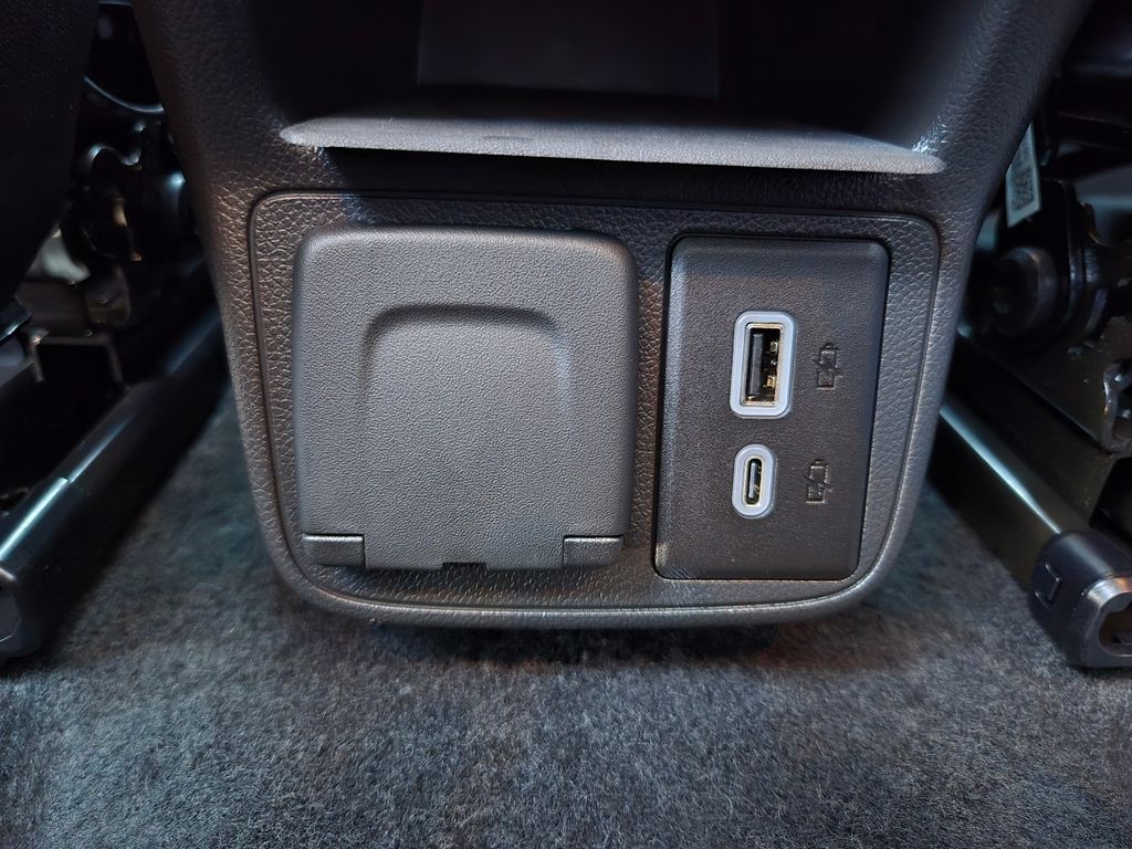 2025 Chevrolet TrailBlazer