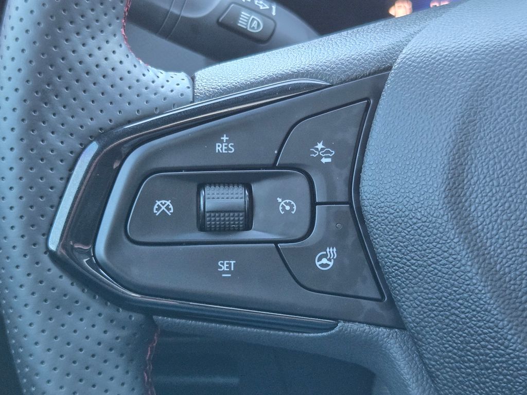 2025 Chevrolet TrailBlazer