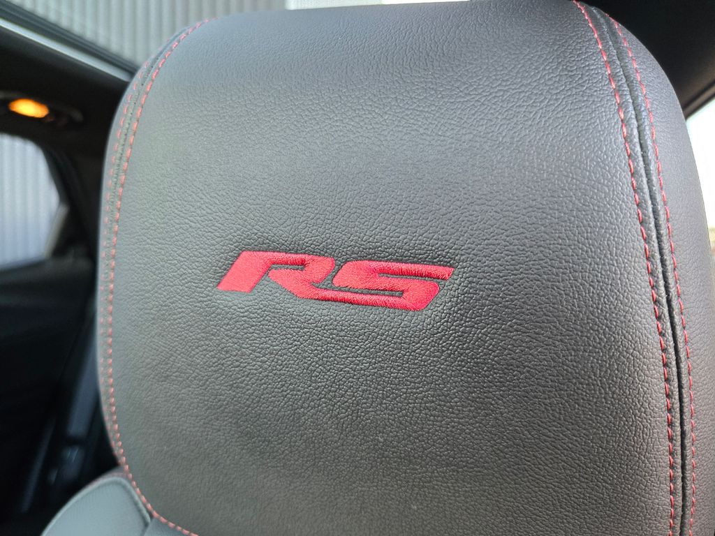 2025 Chevrolet TrailBlazer