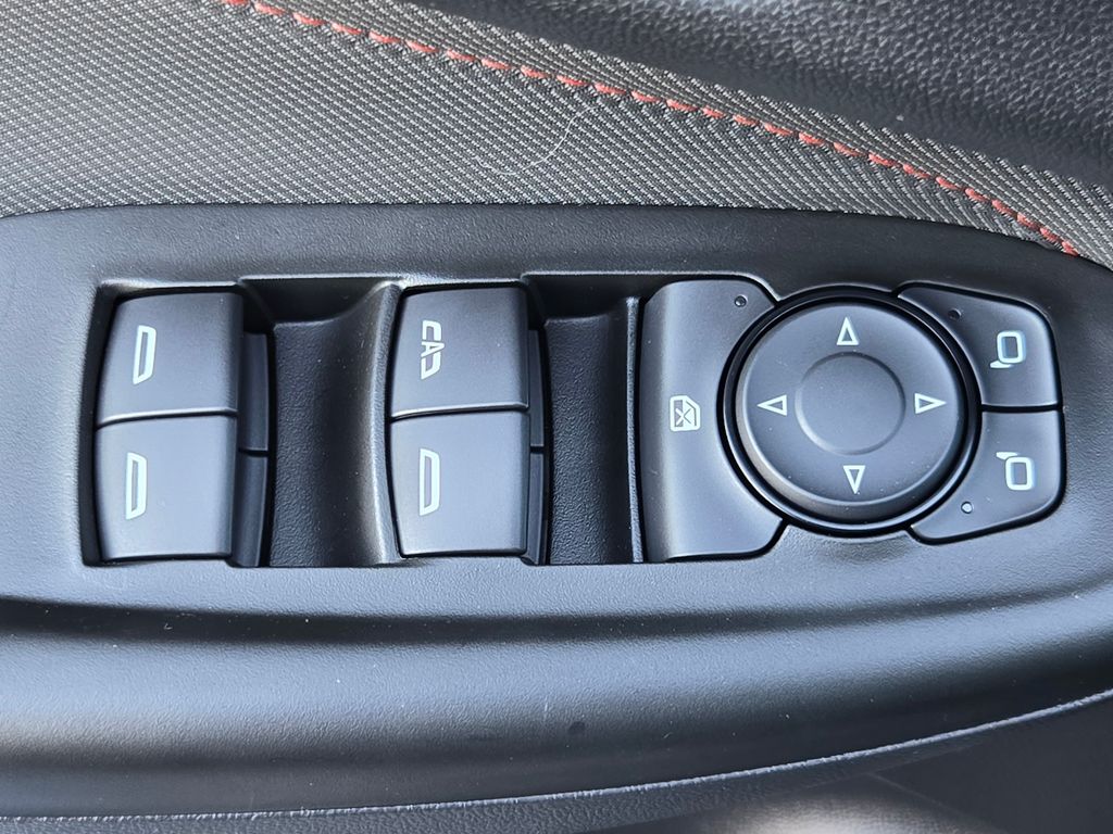 2025 Chevrolet TrailBlazer