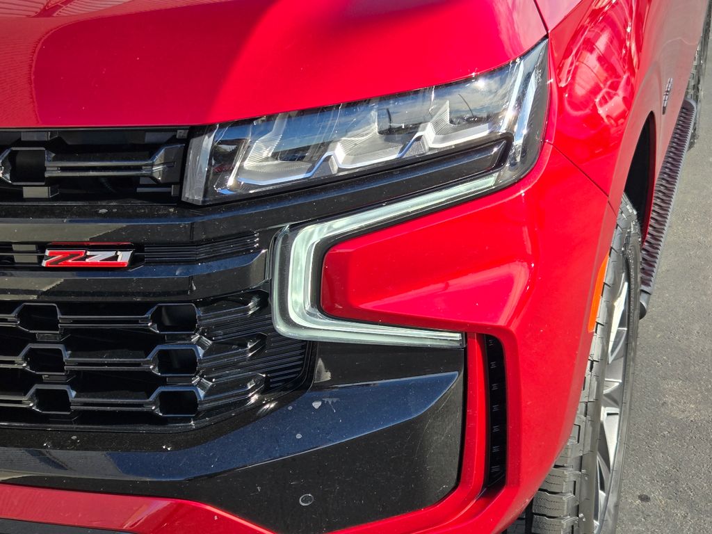 2024 Chevrolet Tahoe