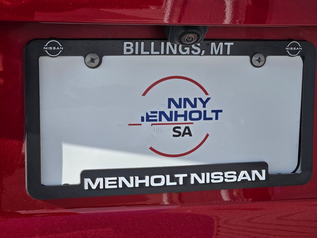 2024 Chevrolet Tahoe