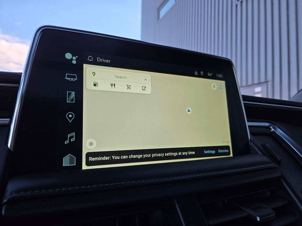 2024 Chevrolet Tahoe