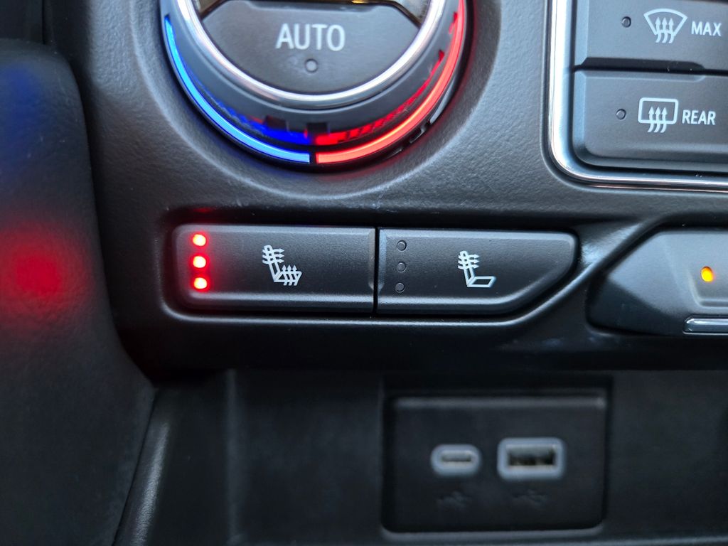 2024 Chevrolet Tahoe