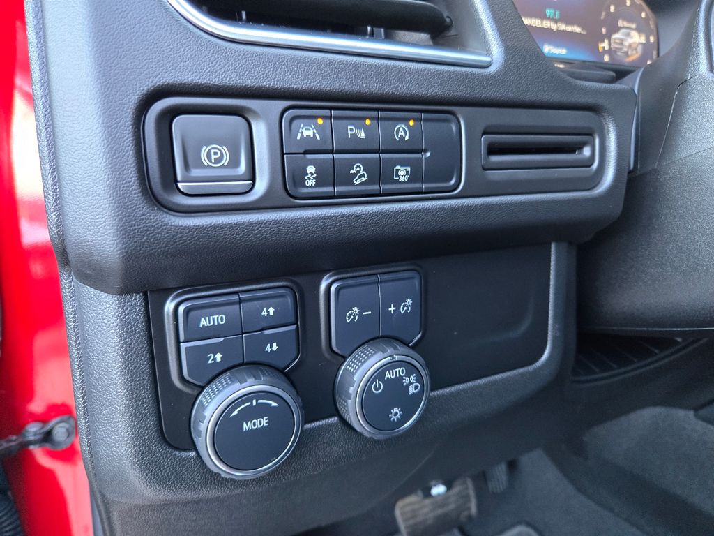 2024 Chevrolet Tahoe