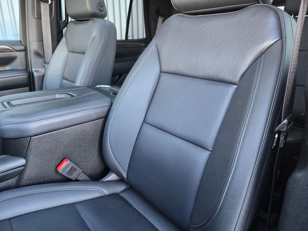 2024 Chevrolet Tahoe