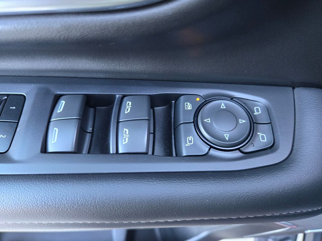 2024 Chevrolet Tahoe