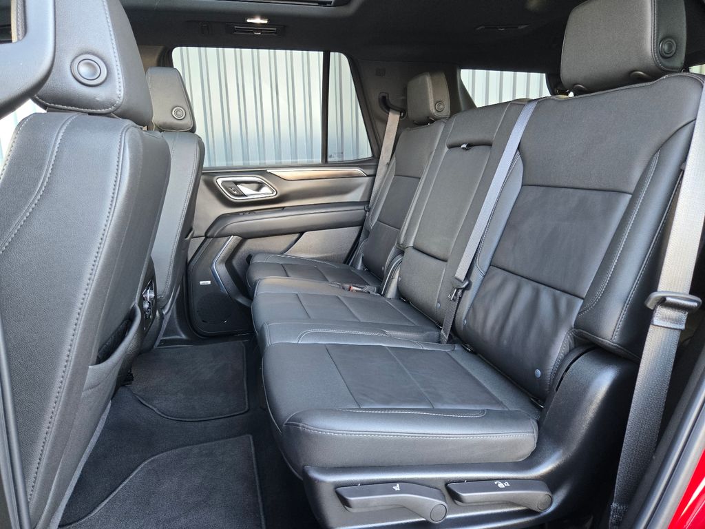 2024 Chevrolet Tahoe