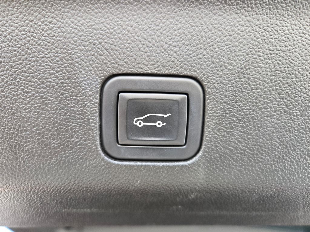 2024 Chevrolet Tahoe