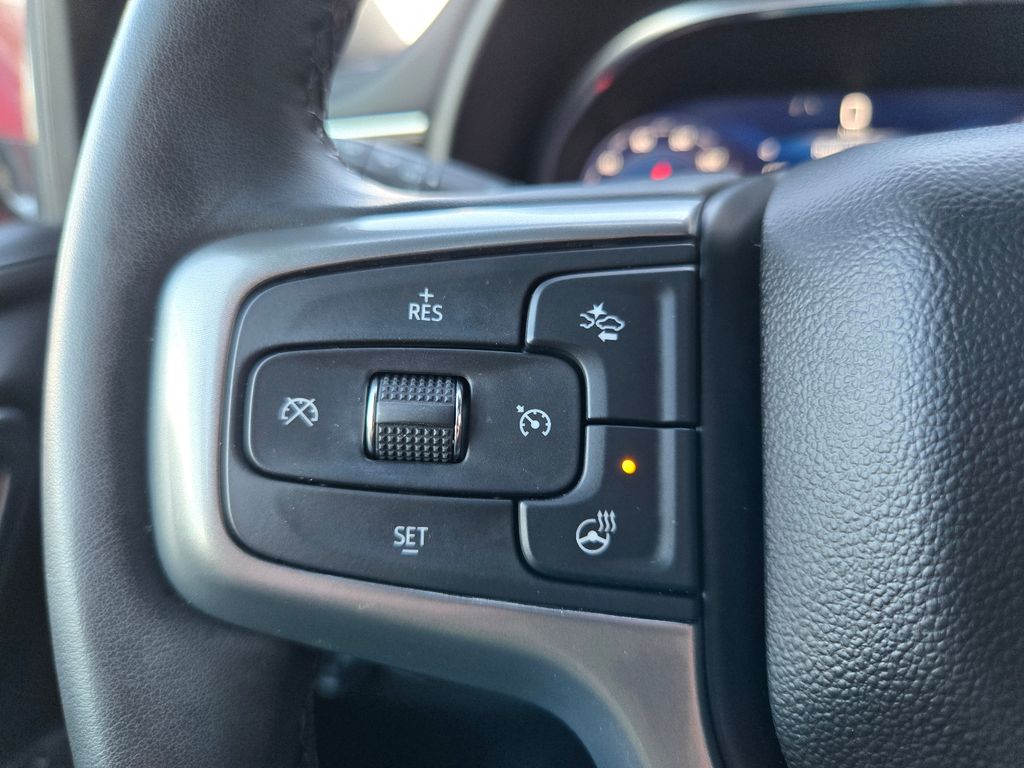 2024 Chevrolet Tahoe