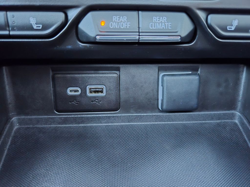 2024 Chevrolet Tahoe