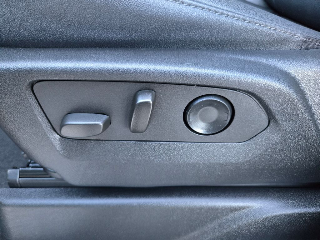 2024 Chevrolet Tahoe